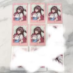 ホロライブ AZKi トレカのサムネイル