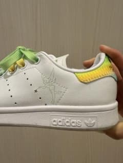 ◇youme 様専用◇ adidas Stan Smith スニーカー ホワイトのサムネイル
