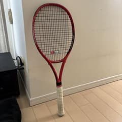 米米様専用】YONEX VCORE98 G3赤のみ - メルカリ