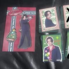 神谷健太 アクリルスタンド フォトカ THERAMPAGE - メルカリ