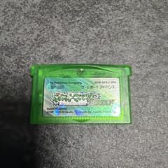ポケットモンスター エメラルドのサムネイル