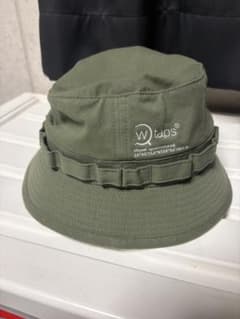 WTAPS ジャングルハット / オリーブのサムネイル