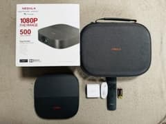 NEBULA VEGA PORTABLEのサムネイル