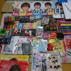 Kis-My-Ft2のサムネイル