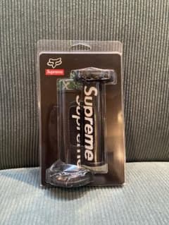 18SS Supreme/Fox Racing Moto Hand Grip - メルカリ