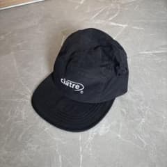 ciatre キャップ ブラックのサムネイル