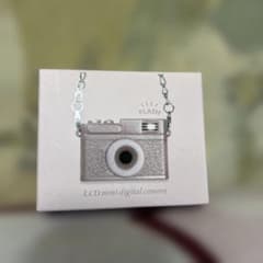 LCD mini digital cameraのサムネイル