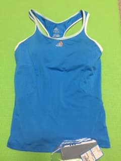 adidas アディダス FAG カップ付 タンクトップのサムネイル