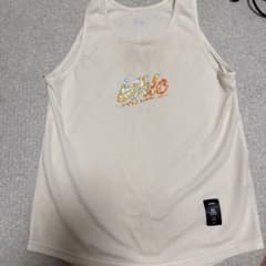 ballaholic 탱크탑 화이트