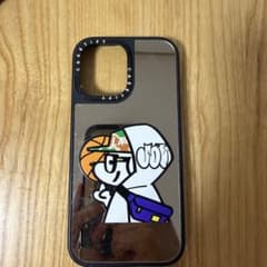 CASETiFY iPhone16 ケースSkater JOHN MagSafeのサムネイル