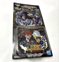 이치 반 쿠지 원피스 TREASURE CRUISE Vol.2 E상