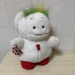 安いピカポン ぬいぐるみの通販商品を比較 | ショッピング情報のオーク