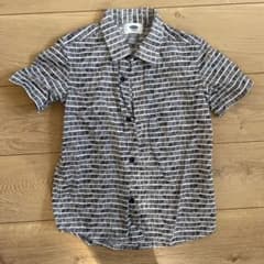 オールドネイビー　シャツのサムネイル