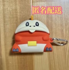 ポケモン ダイカットケース for AirPods Pro かみつき隊 ホゲータ