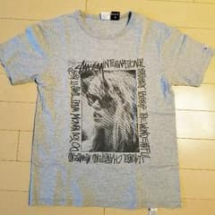 STUSSY ✕ champion teeのサムネイル