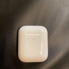 Apple AirPods第二世代(値下げしました)のサムネイル