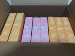 紅*様 【入手困難】Mellojoy メロジョイ まとめ売り 8点セット予備袋パ 紅*様 【入手困難】Mellojoy メロジョイ まとめ売り 8点セット予備袋パ