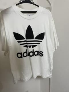 adidas originals Tシャツ 古着のサムネイル