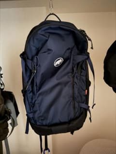 MAMMUT バックパック 20lのサムネイル