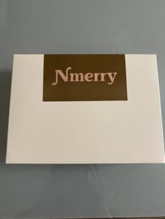 エヌメリーおうちブラMサイズのサムネイル