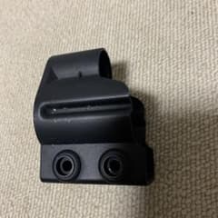 マルイ　G3sas ストックプレートのサムネイル
