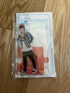 ジャニーズ なにわ男子 アイランドストア アクスタ 第3弾 大橋和也のサムネイル