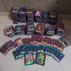 遊戯王OCG デュエルモンスターズ 大量まとめ売り 1000枚以上 - メルカリ