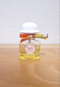 ツイリー ドゥ エルメス オー ジンジャー 30ml - メルカリ