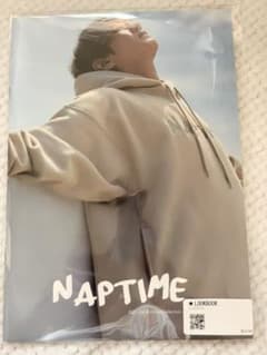 NAPTIMEのサムネイル
