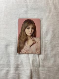 TWICE &TWICE Repackage ツウィ　トレカのサムネイル