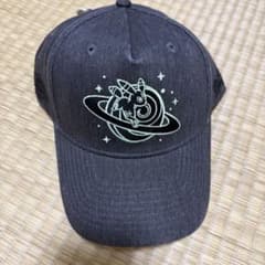 WCS2026 サンフランシスコ限定 ブラッキー キャップ - メルカリ