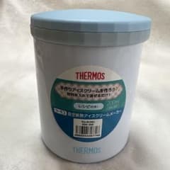 THERMOS アイスクリームメーカー KDA-200のサムネイル