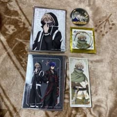 桃源暗鬼 グッズセットのサムネイル