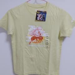 UNIQLO 鬼滅の刃 Tシャツ 130cm 善逸のサムネイル
