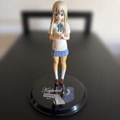 けいおん 琴吹紬 フィギュアのサムネイル