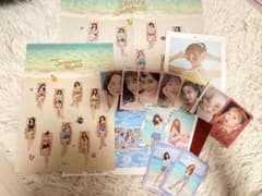 TWICE Summer Nights アルバム トレカセット モモ - メルカリ