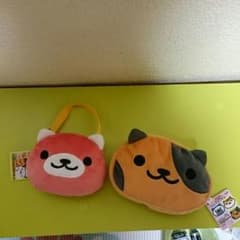 ねこあつめのサムネイル