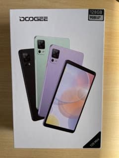 DOOGEE T20MINIのサムネイル