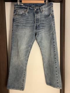 BEAMS 限定 LEVI'S 501 RELAXED w34 L28 第7弾のサムネイル