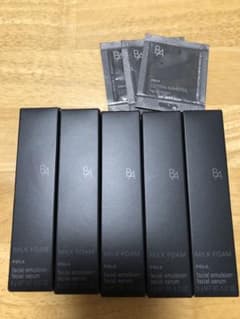 【新品未開封】POLA ミルクフォームのサムネイル