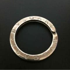 ブルガリ キーリング BVLGARIのサムネイル