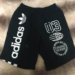 adidas originals ハーフパンツのサムネイル