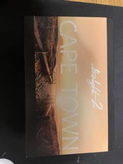 finalmouse ULTRALIGHT2-CAPE TOWNのサムネイル