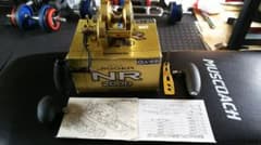 シマノ旧オシアジガーNR2000のサムネイル