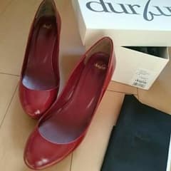 durbuy  SHALLOW パンプスのサムネイル