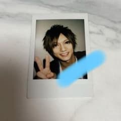 【当選品】ゴールデンボンバー　喜矢武豊　サイン　コメント入り　チェキ 喜矢武豊 ゴールデンボンバー チェキ サイン入り - メルカリ