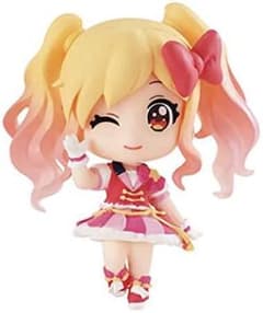 アイカツ！ フィギュア 虹野ゆめのサムネイル