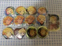 春川宙 あんスタ 缶バッジ グッズ まとめ売り