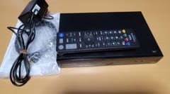 IODATA アイオーデータ 4Kチューナー  HVT-4KBC 外付けHDDのサムネイル