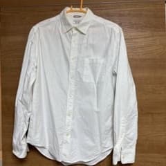 GLOBAL WORKシャツのサムネイル